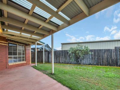 90 Community Hub, Hillside