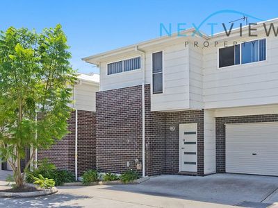 11 / 62 Allowah Street, Waratah West