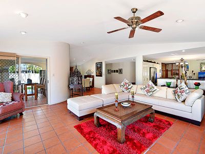 42 Beauty Point Drive, Robina