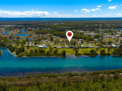 221 River Road, Sussex Inlet