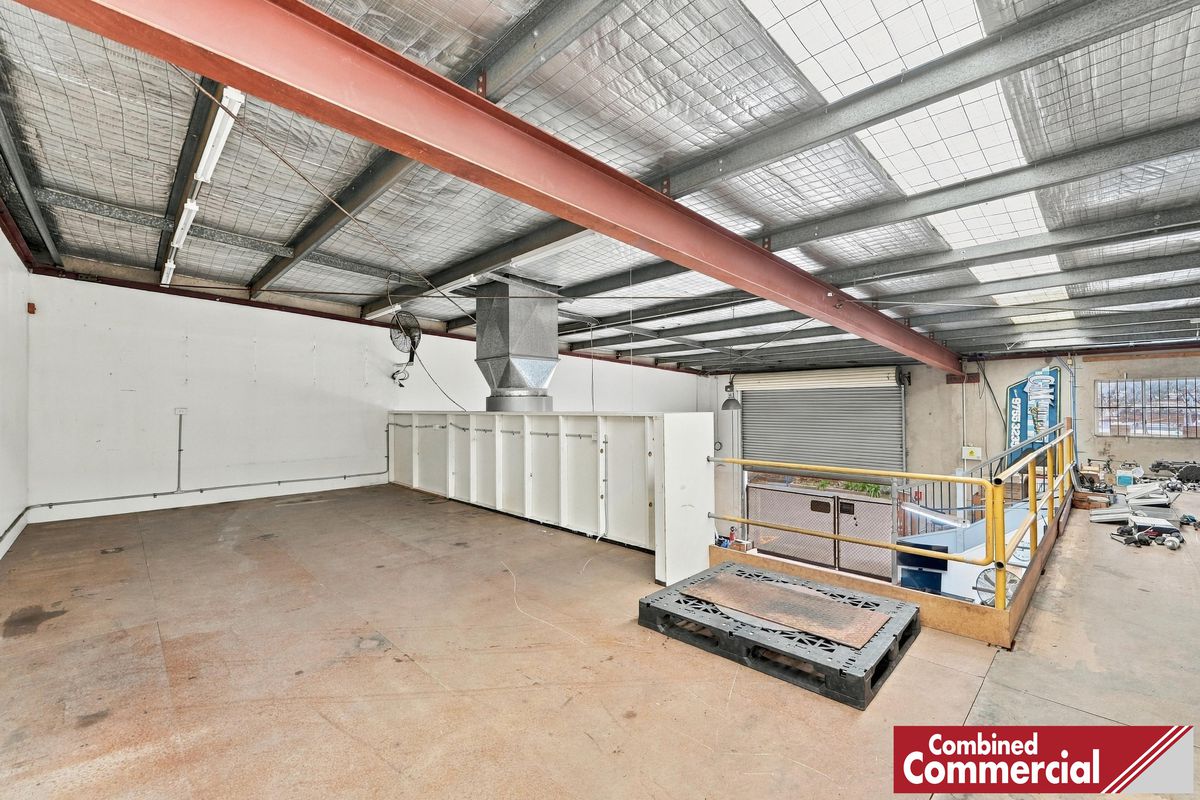 7 / 38 Lancaster Street, Ingleburn