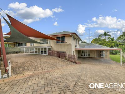 15 Peppin Street, Durack