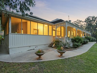 4711 Barooga-Tocumwal Road, Tocumwal