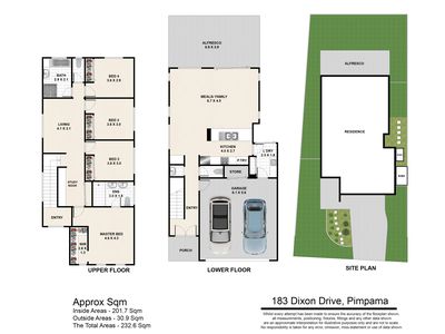 183 Dixon Drive, Coomera