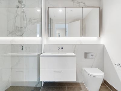 M1410 / 188 Macaulay Road, North Melbourne