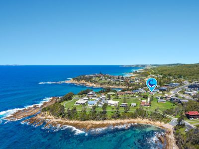 1-3 Jocelyn Street, Dalmeny