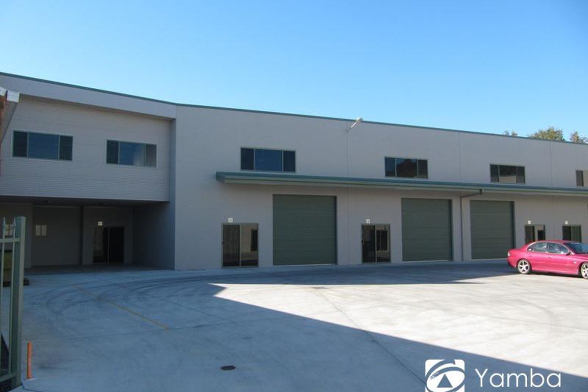 Unit 5 / 5 Neptune Place, Yamba