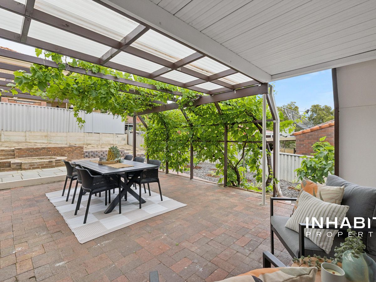 62 Baden Street, Joondanna