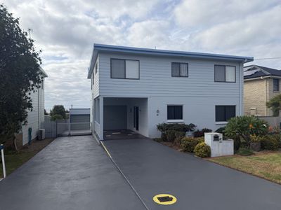 20 Kianga Parade, Kianga