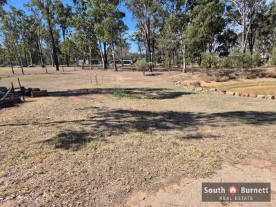 2 HUSTONS Road, Wondai