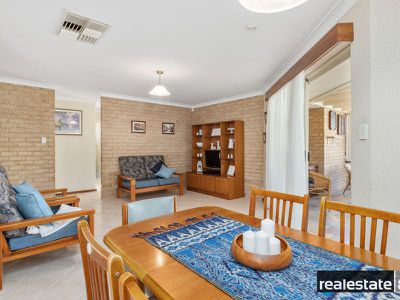 50 A Gratwick Terrace, Murdoch