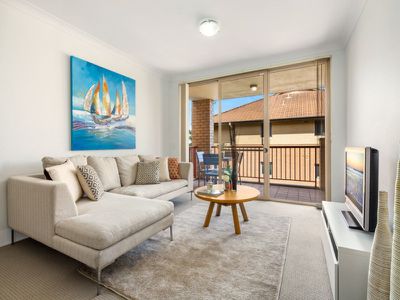 37F / 19-21 George Street, North Strathfield