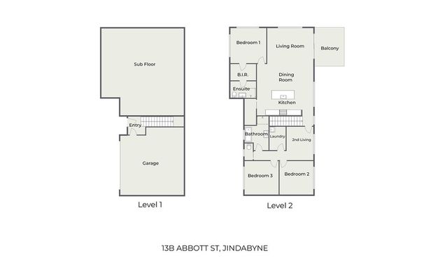 13b Abbott Street, Jindabyne