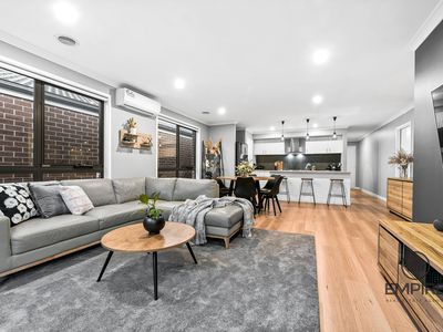 4 Crisp Street, Clyde North