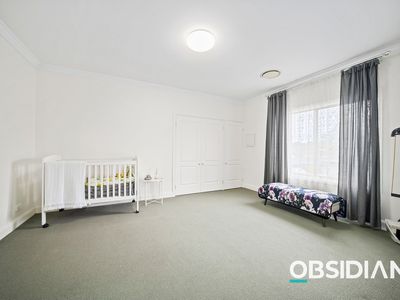11 D'Arcy Avenue, Lidcombe