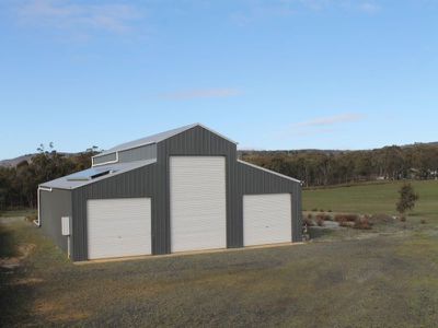 4 O'Brien Court, Heathcote