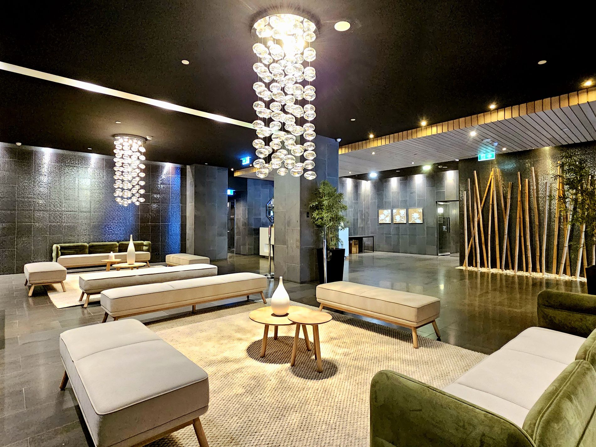 1713 / 25 Therry Street, Melbourne