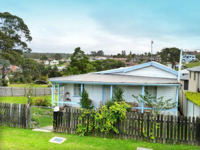 69 Princes Highway, Ulladulla
