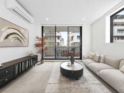 301/101B Lord Sheffield Circuit, Penrith