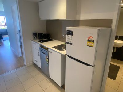 1324 / 572 St Kilda Road, Melbourne