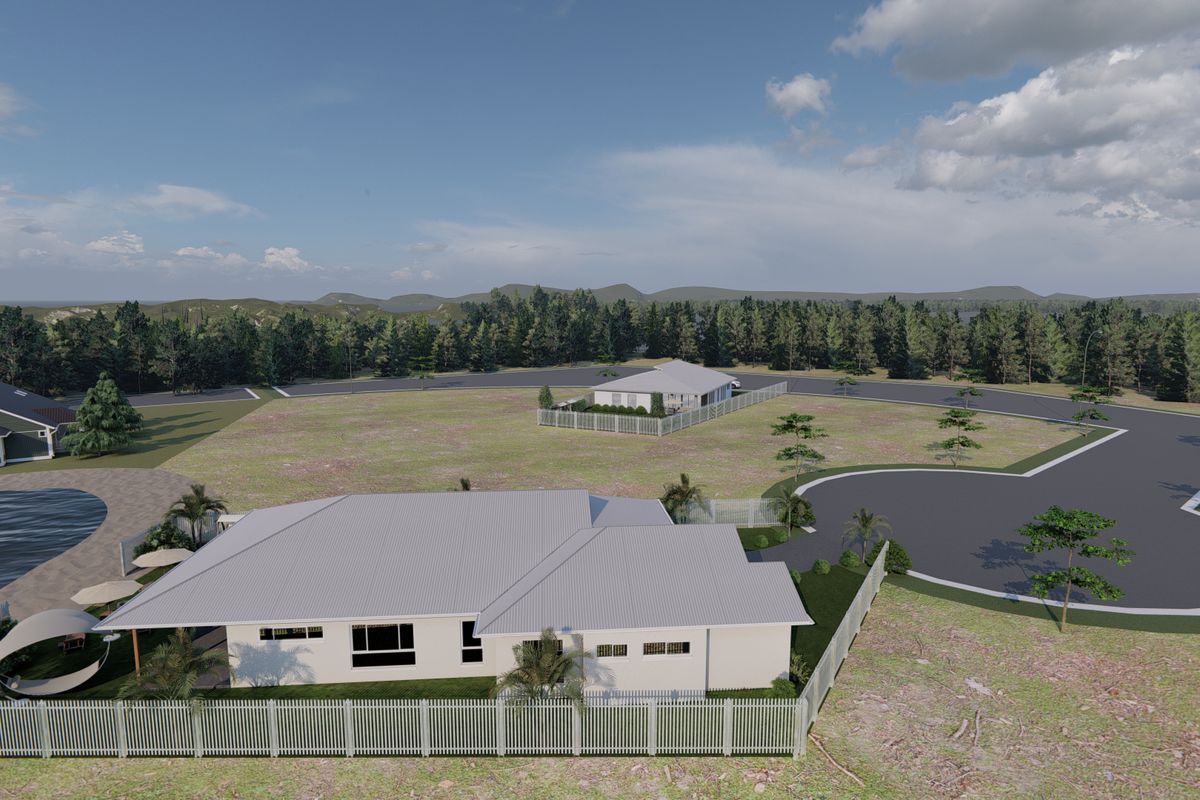 Lot 308 - 7 Lillian Place, Yamba