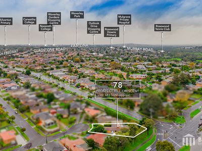 78 Prospect Hill Crescent , Dandenong North