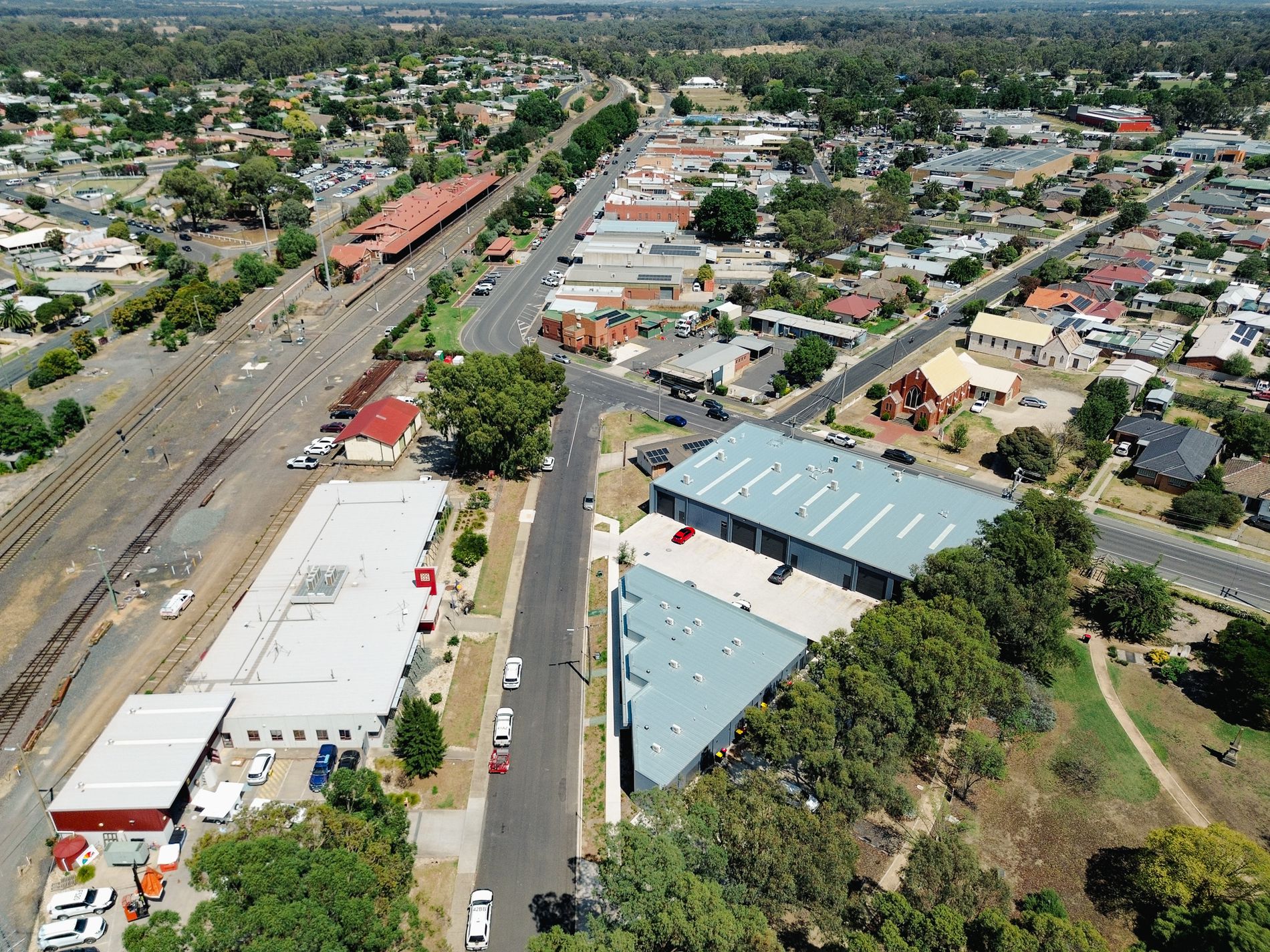 30 McIntyre Street, Seymour