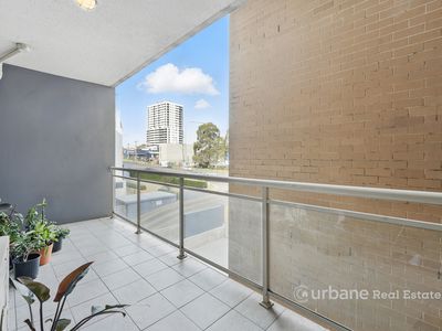 43 / 21 Third Avenue, Blacktown