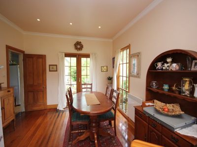 28 Woodcock Road, Cygnet