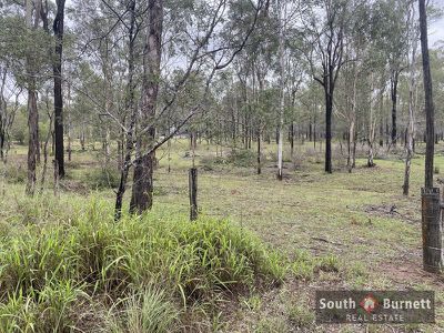 Lot 40, Old Esk North Road, Nanango