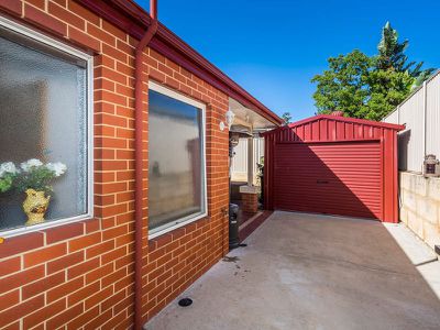 1 Galilee Way , Baldivis