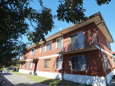 2 / 2 Osborne Parade, Lake Illawarra