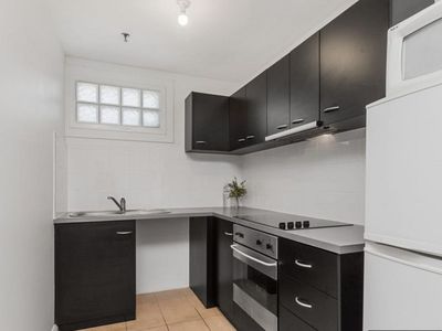 14j / 811 Hay Street, Perth