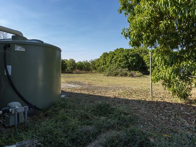 Lot 23 Weaber Plain Road, Kununurra