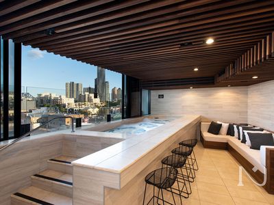 2101 / 179  Alfred Street, Fortitude Valley