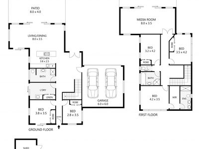 12 Blackbean Court, Mount Louisa