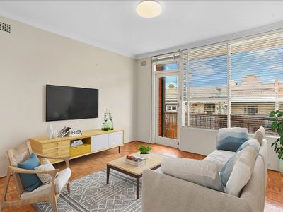 9 / 34 Ross Street, Glebe