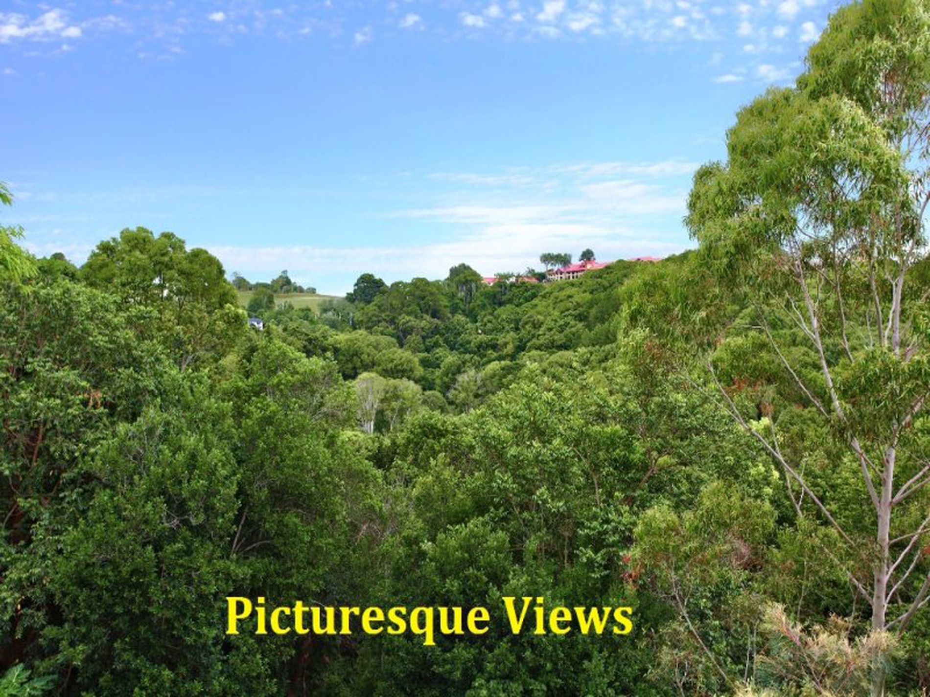 7 'Ridgeview Estate' Cupania Court, Tweed Heads West