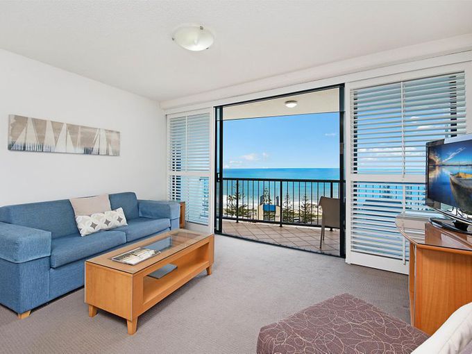 610 / 7 Venning Street, Mooloolaba