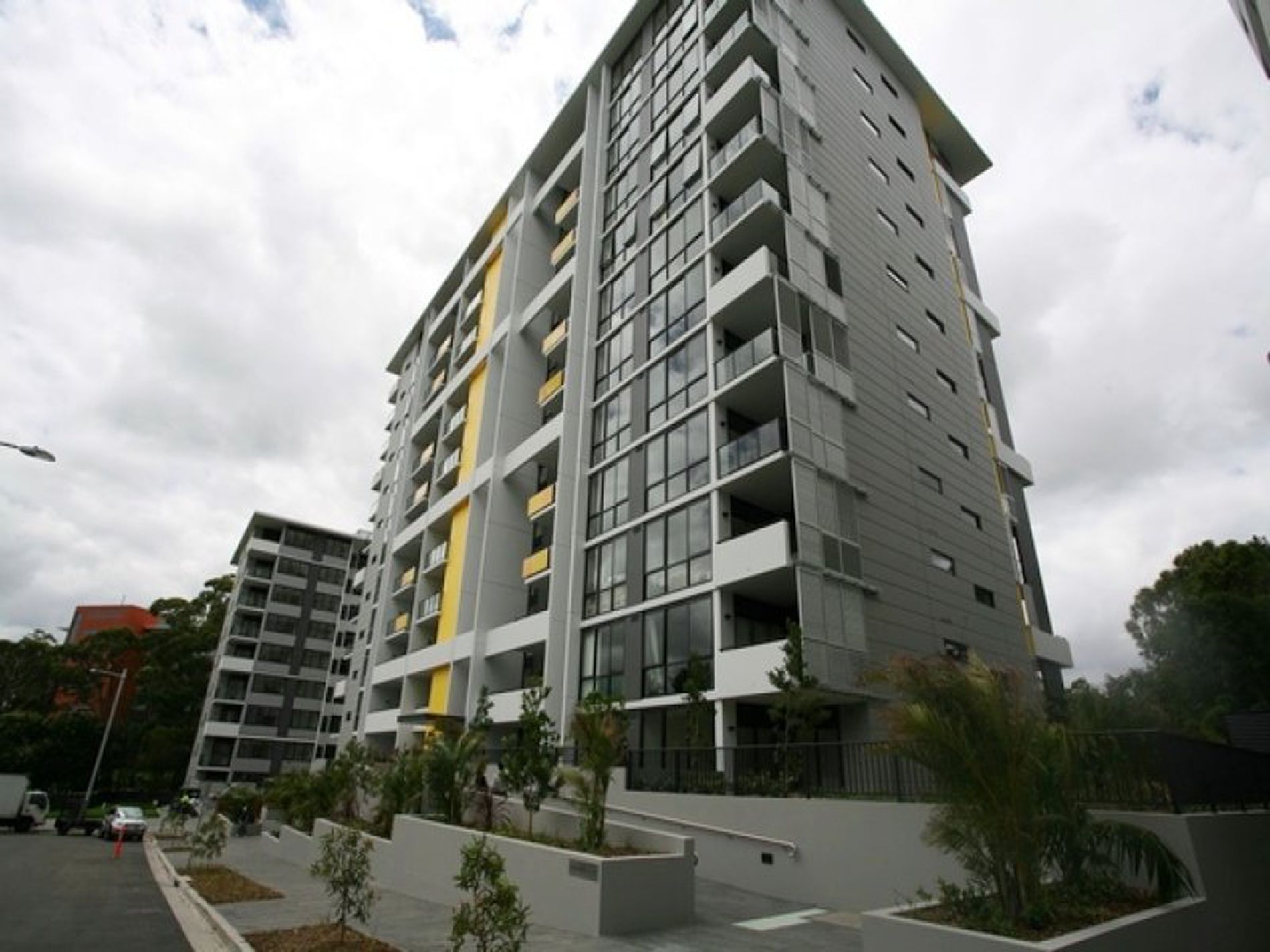 903 / 6 Saunders Close, Macquarie Park