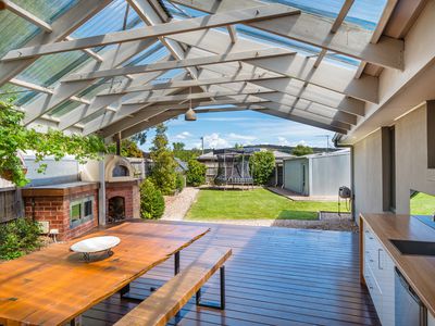 21 Howey Street, Gisborne