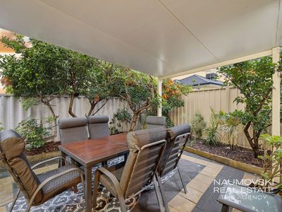 3 / 151 Hillsborough Drive, Nollamara