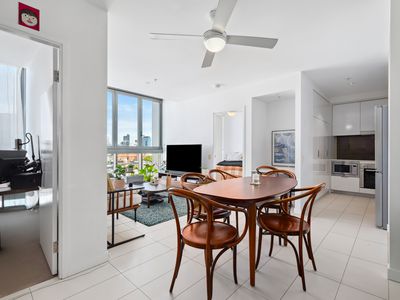 1808 / 348 Water Street, Fortitude Valley