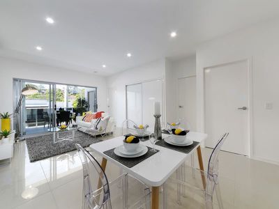 Apartment 2 / 22 SELBORNE STREET, Mount Gravatt East