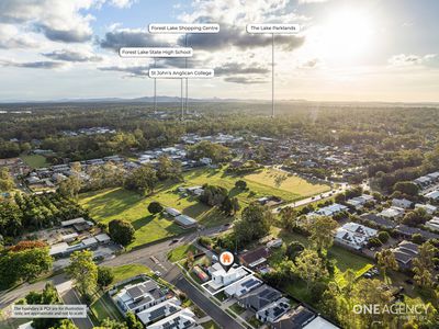 6 Avington Street, Doolandella