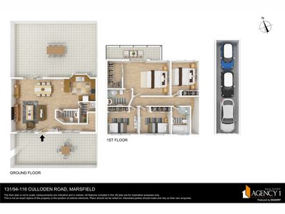 131 / 94-116 Culloden Road, Marsfield