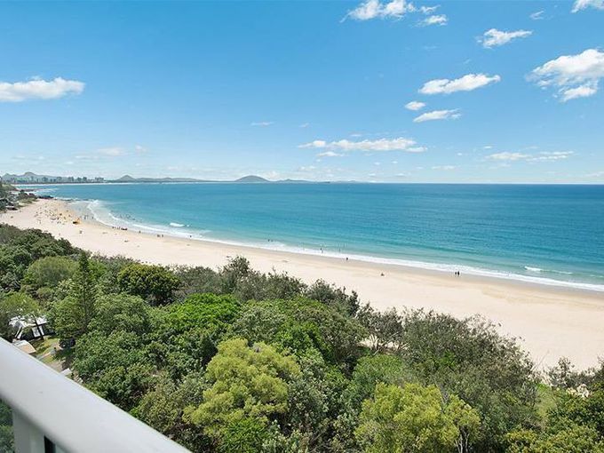 25 / 84 Parkyn Parade, Mooloolaba