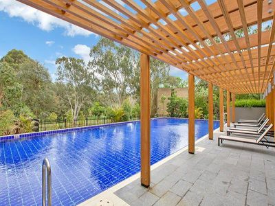 LG2 / 6 Saunders Close, Macquarie Park