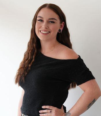 Zenaya Lowther