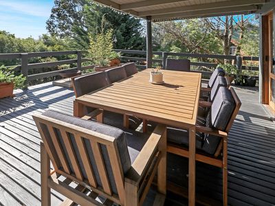 8 Telemark Court, Merrijig